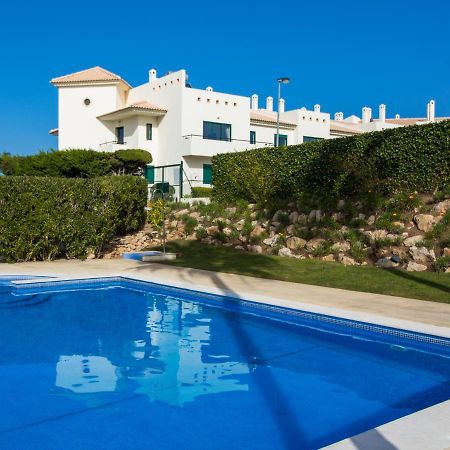 Family Apartment - Pool And Garden & Playground & Beach & Albufeira Exterior photo